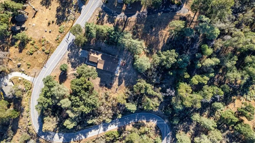 25340 Deertrail, Tehachapi, California 93561