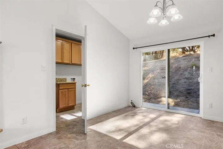 25340 Deertrail, Tehachapi, California 93561