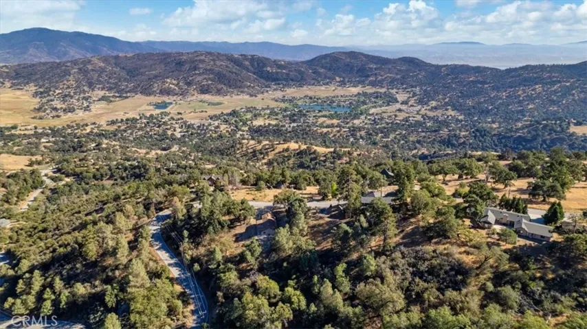 25340 Deertrail, Tehachapi, California 93561