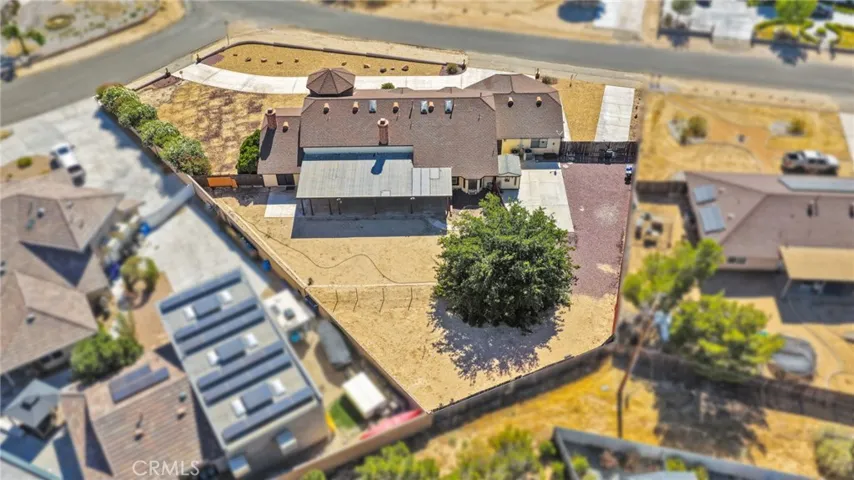 13889 Olathe Road, Apple Valley, California 92307