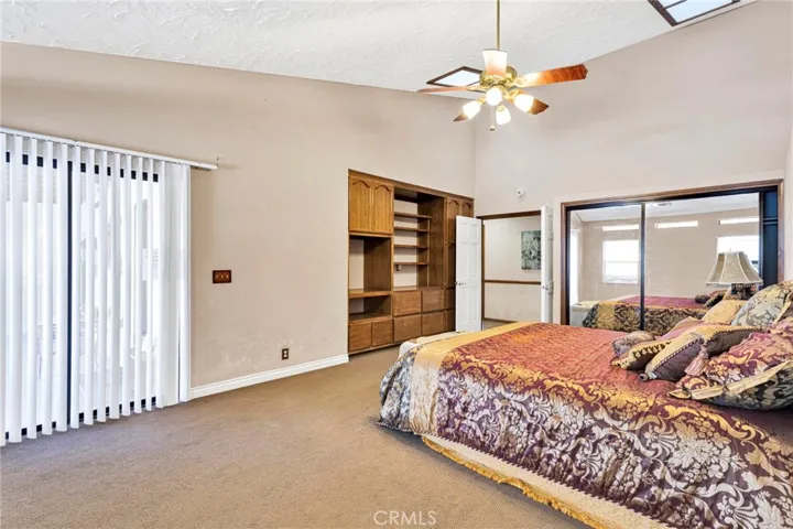13889 Olathe Road, Apple Valley, California 92307