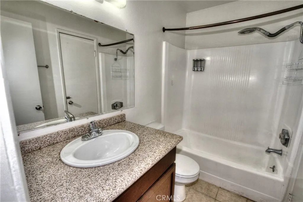 Granite Counter top