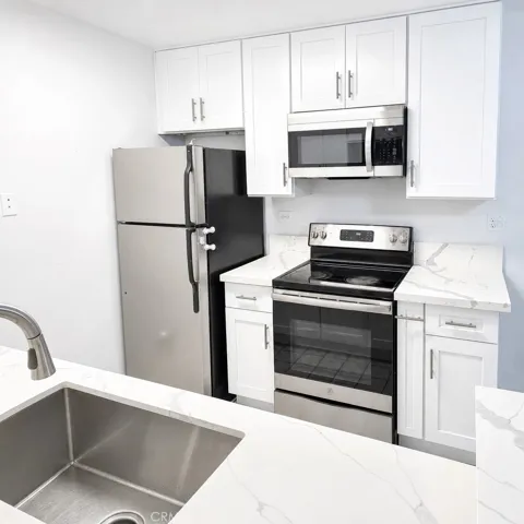 Quartz Coounter Tops