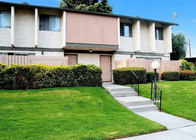 2300 S. Hacienda Blvd. Unit G8, Hac. Hts.