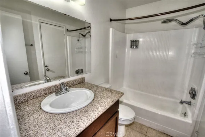 Granite Counter top