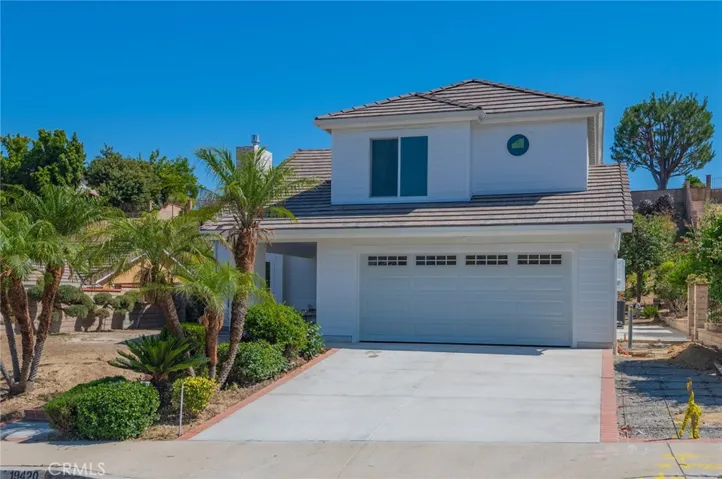 19420 Conway Springs, Walnut, California 91789