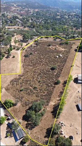 2650 South Grade Road, Alpine, California 91901