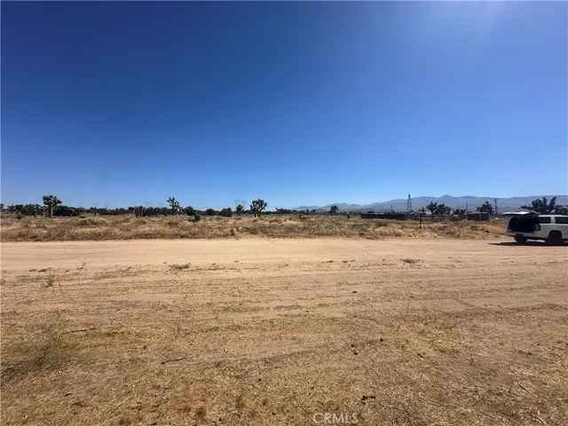 0 Cambria, Phelan, California 92371