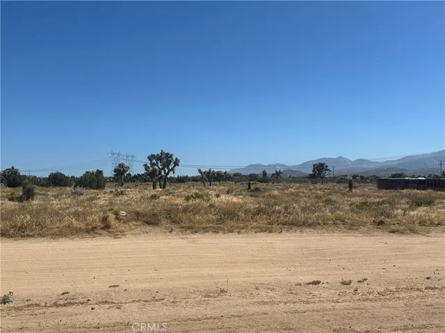 0 Cambria, Phelan, California 92371