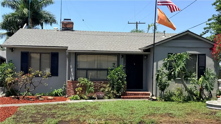 266 S Citrus, Orange, California 92868