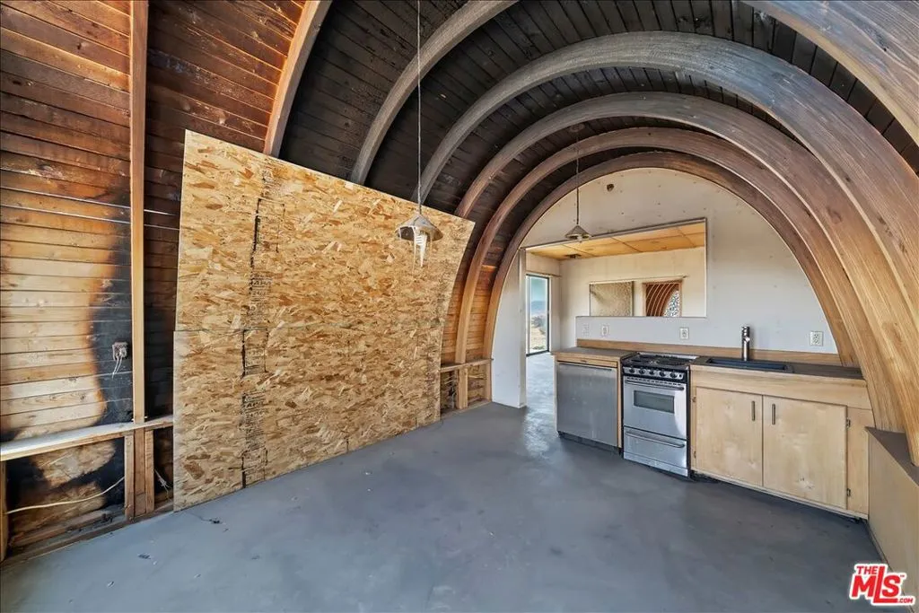 2373 Arizona Road, Joshua Tree, California 92252 — photo 5