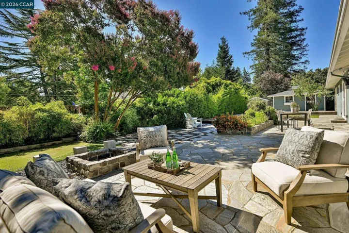 101 Camino Amigo Ct, Danville, California 94526