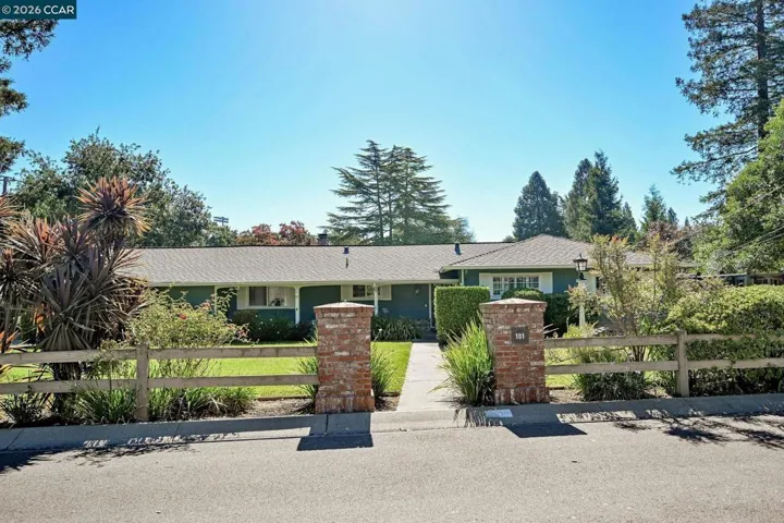 101 Camino Amigo Ct, Danville, California 94526