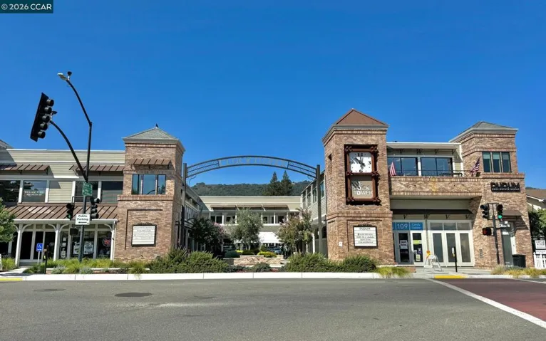 101 Camino Amigo Ct, Danville, California 94526