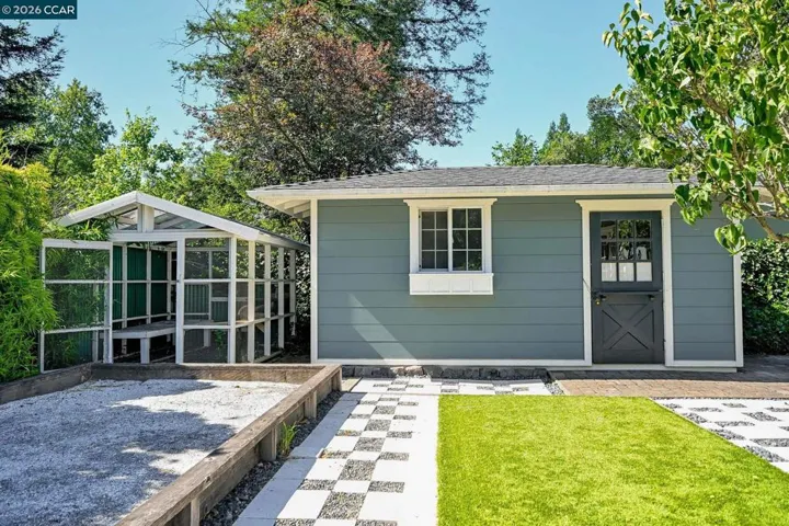 101 Camino Amigo Ct, Danville, California 94526