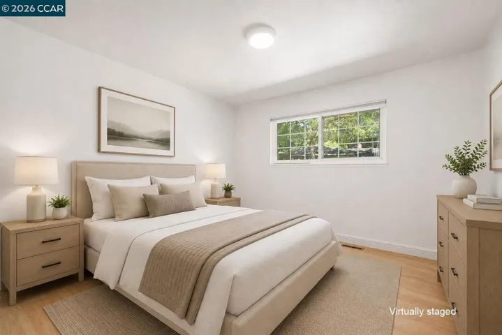 101 Camino Amigo Ct, Danville, California 94526