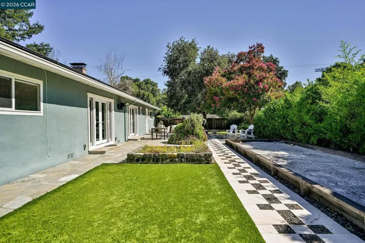 101 Camino Amigo Ct, Danville, California 94526