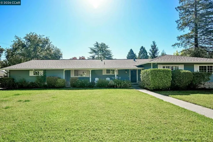 101 Camino Amigo Ct, Danville, California 94526