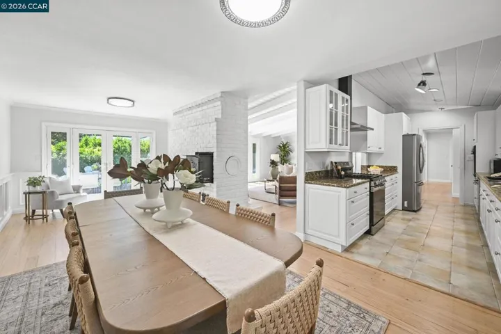 101 Camino Amigo Ct, Danville, California 94526