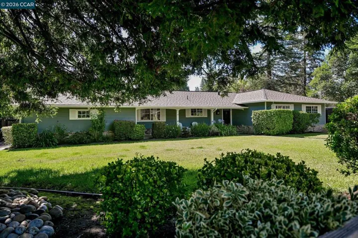 101 Camino Amigo Ct, Danville, California 94526
