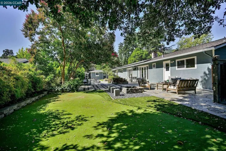 101 Camino Amigo Ct, Danville, California 94526