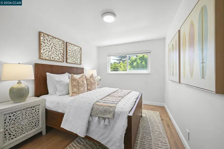 101 Camino Amigo Ct, Danville, California 94526