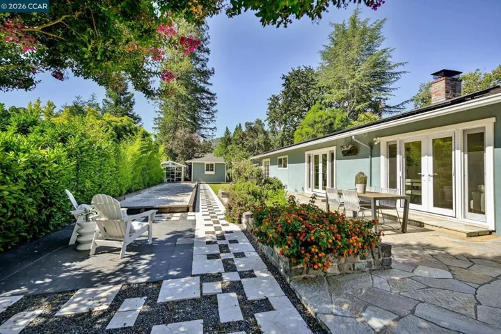 101 Camino Amigo Ct, Danville, California 94526