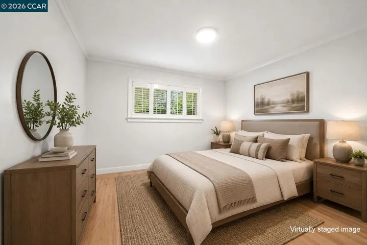 101 Camino Amigo Ct, Danville, California 94526