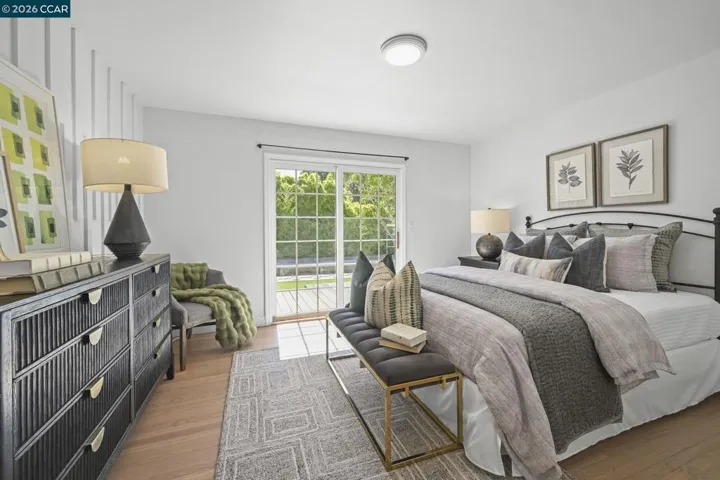 101 Camino Amigo Ct, Danville, California 94526