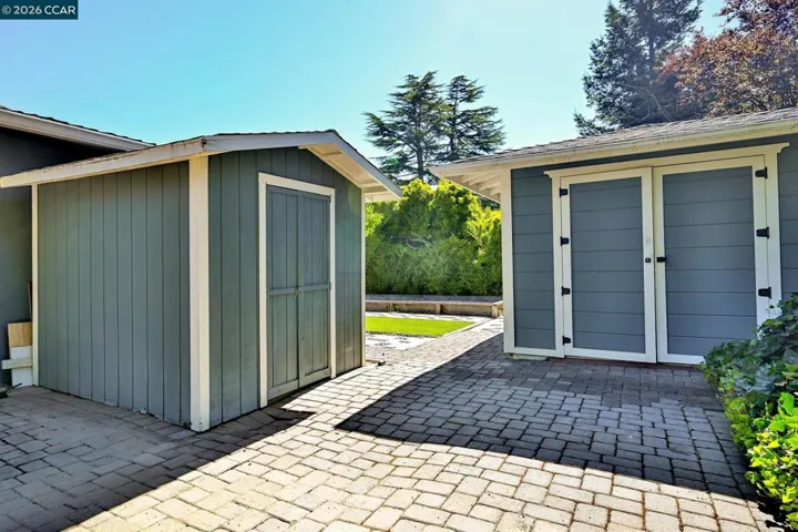 101 Camino Amigo Ct, Danville, California 94526