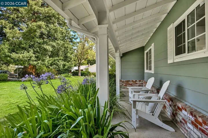 101 Camino Amigo Ct, Danville, California 94526