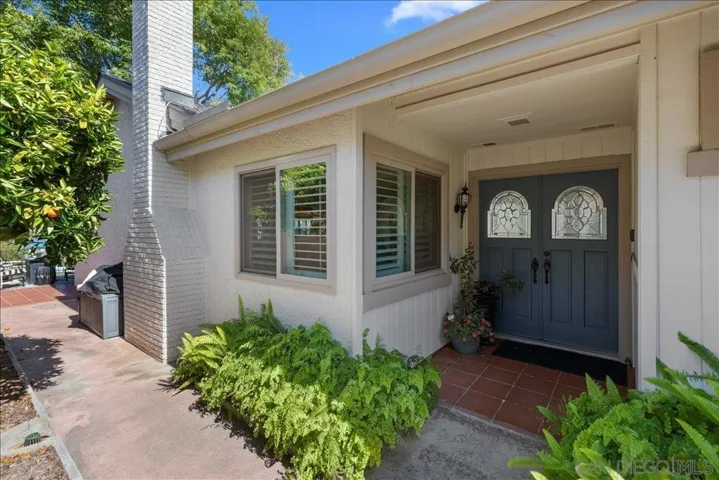 1233 Camino Del Lago, San Marcos, California 92078