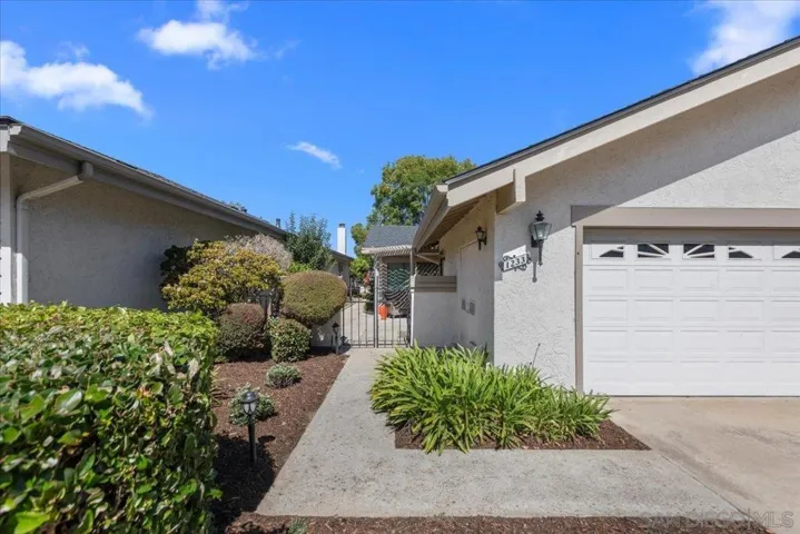 1233 Camino Del Lago, San Marcos, California 92078
