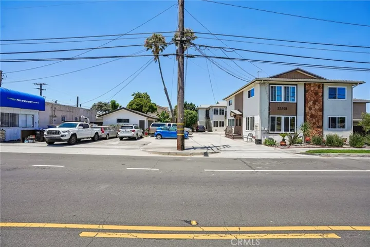 23213 Arlington Avenue, Torrance, California 90501