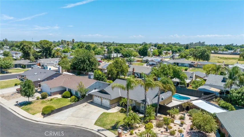 2175 Beechwood Court, Hanford, California 93230