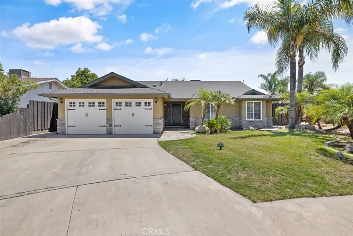 2175 Beechwood Court, Hanford, California 93230