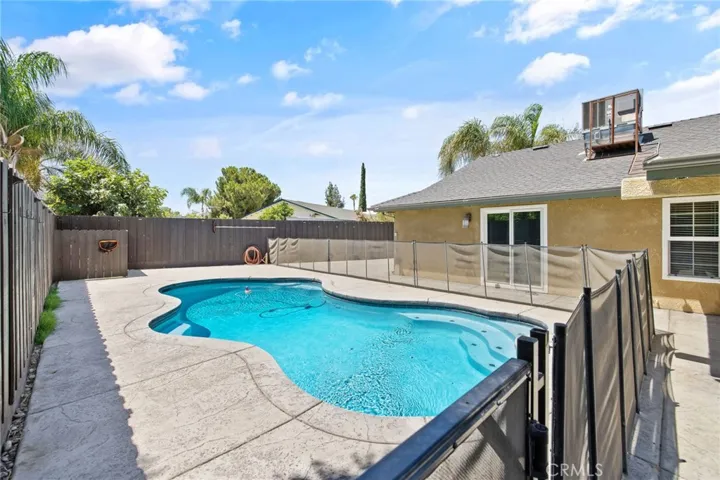 2175 Beechwood Court, Hanford, California 93230