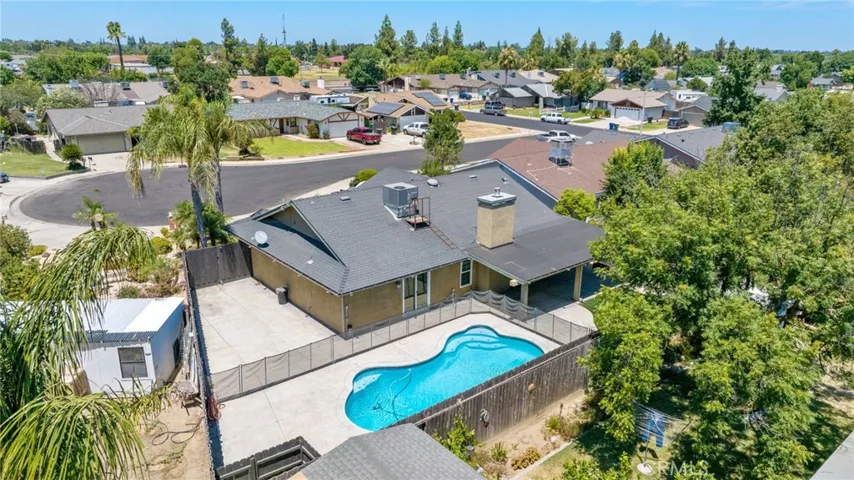 2175 Beechwood Court, Hanford, California 93230