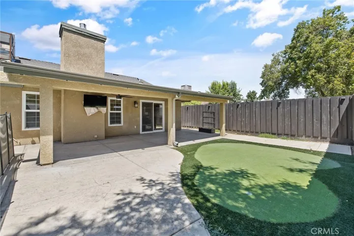 2175 Beechwood Court, Hanford, California 93230