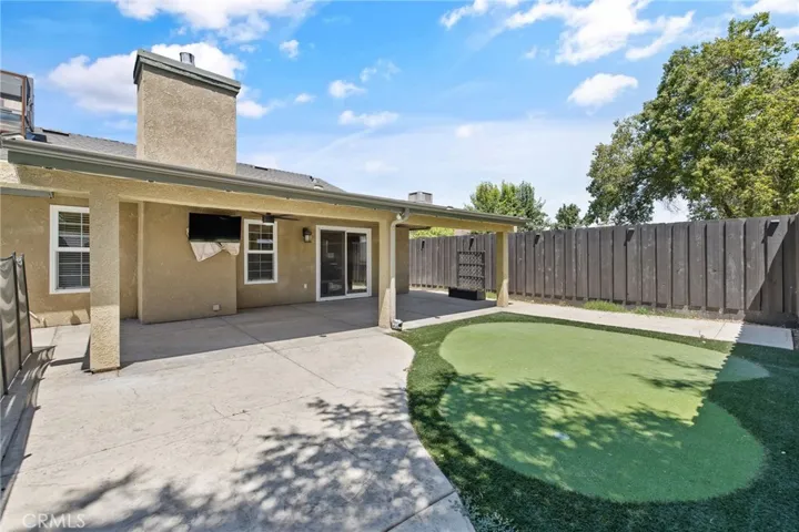 2175 Beechwood Court, Hanford, California 93230