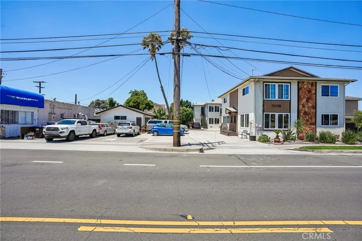 23209 Arlington Avenue, Torrance, California 90501