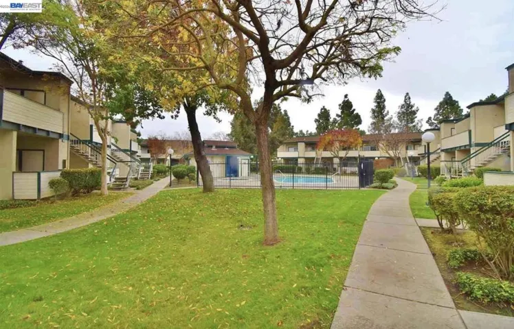 2934 Flint St, Union City, California 94587