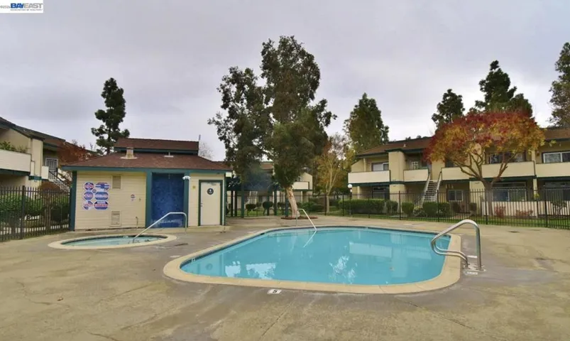 2934 Flint St, Union City, California 94587