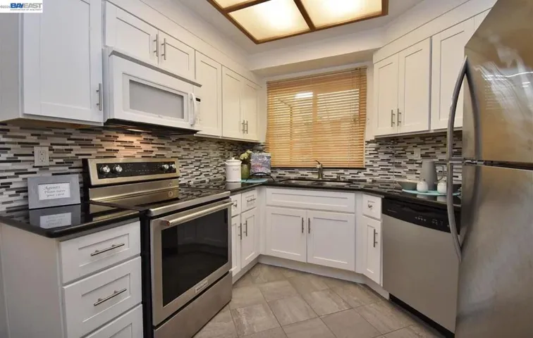 2934 Flint St, Union City, California 94587