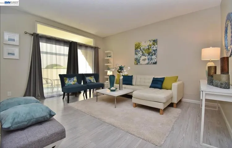 2934 Flint St, Union City, California 94587
