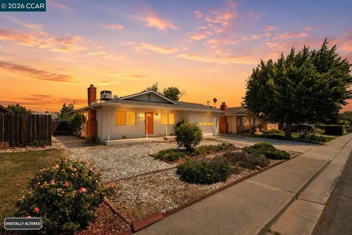 1548 James St, Fairfield, California 94533