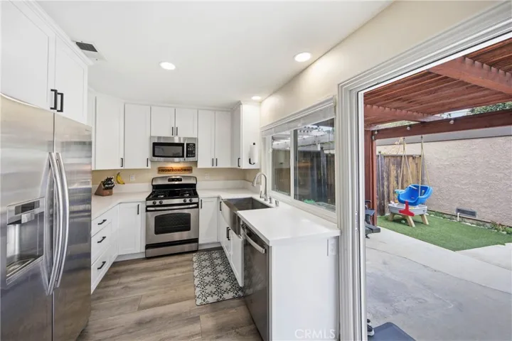 10815 Onyx Court, Fountain Valley, California 92708