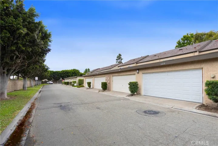 10815 Onyx Court, Fountain Valley, California 92708