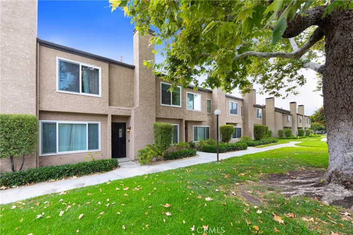 10815 Onyx Court, Fountain Valley, California 92708