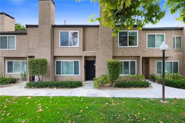 10815 Onyx Court, Fountain Valley, California 92708